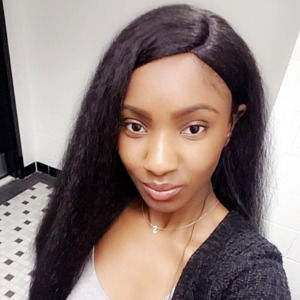 Meet your Posher, Briana